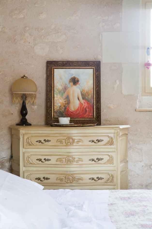 Le Clos De La Chesneraie Saint-Georges-sur-Cher Room photo