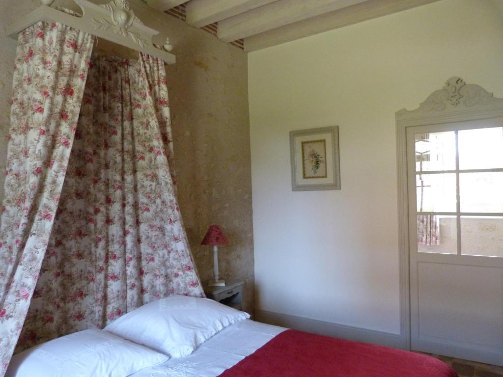 Le Clos De La Chesneraie Saint-Georges-sur-Cher Room photo