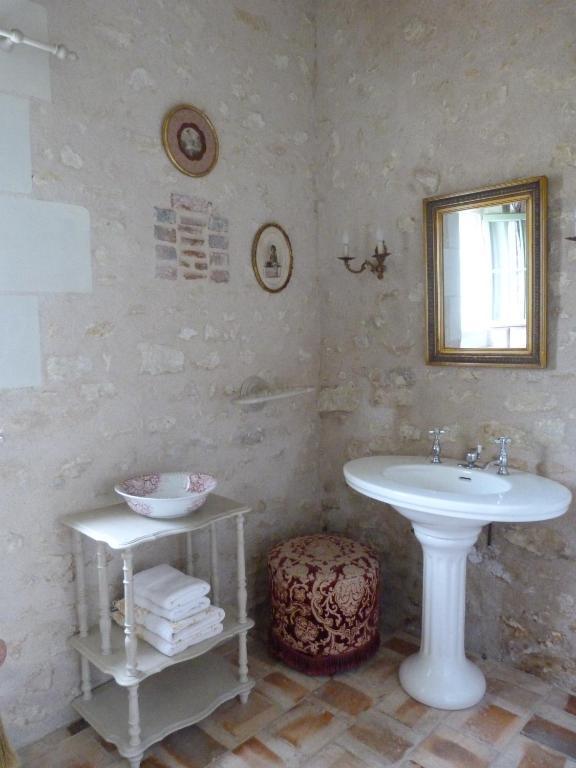 Le Clos De La Chesneraie Saint-Georges-sur-Cher Room photo